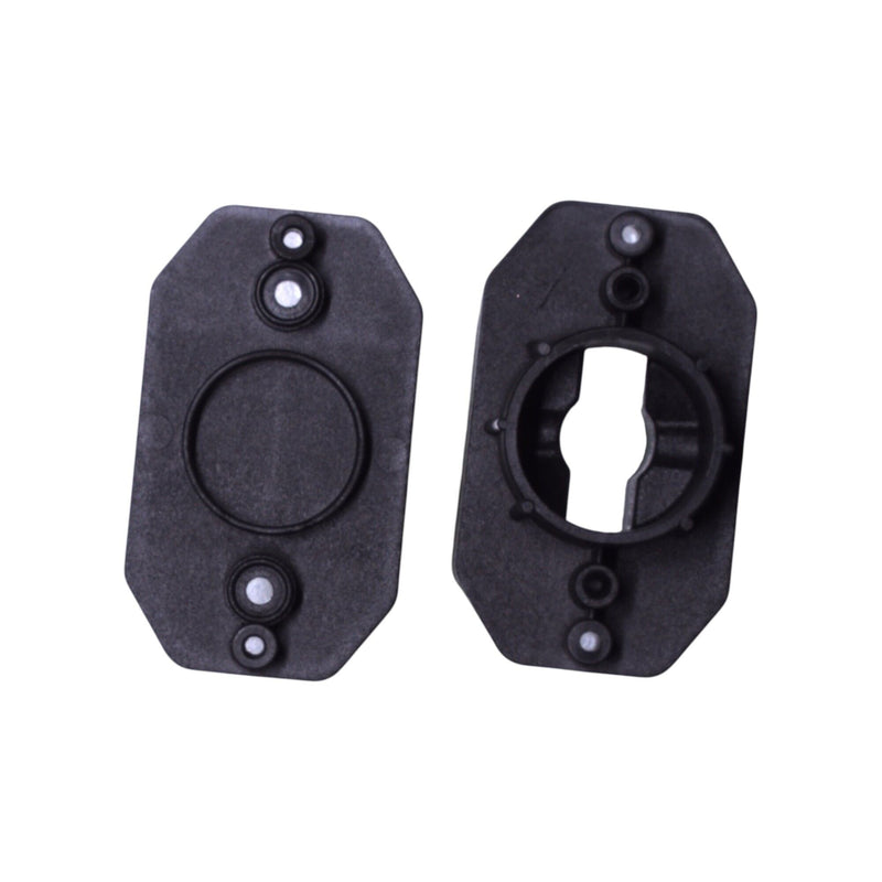 Zestaw plastikowych zamków – pasujący do KB511 i KB1011