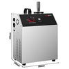 Generator zimnego dymu – 106 W – jest odpowiedni dla wędzarni ROHB4, ROHB8, MROHB, ROGHB4 i ROGHB8