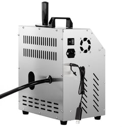 Kaltrauchgenerator - 106 Watt - passend für Räucherofen ROHB4, ROHB8, MROHB, ROGHB4 & ROGHB8