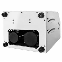 Kaltrauchgenerator - 106 Watt - passend für Räucherofen ROHB4, ROHB8, MROHB, ROGHB4 & ROGHB8