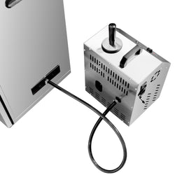 Kaltrauchgenerator - 106 Watt - passend für Räucherofen ROHB4, ROHB8, MROHB, ROGHB4 & ROGHB8