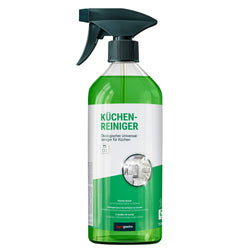 (6 sztuk) Środek do czyszczenia kuchni – 750 ml – ekologiczny i odtłuszczający
