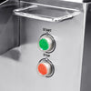 Electric Potato Chip Cutter - 1000-1500kg/h - 370W - 230V