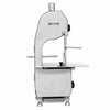 Piła do cięcia kości – aluminium – długość taśmy tnącej: 1650 mm – maks. wysokość cięcia: 220 mm