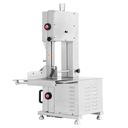 Piła do kości – taśma piły 1900 mm – maks. wysokość cięcia: 254 mm