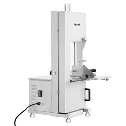 Piła do kości – taśma piły 1900 mm – maks. wysokość cięcia: 254 mm