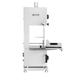 Piła do kości – taśma piły 1900 mm – maks. wysokość cięcia: 254 mm