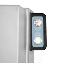 Piła do cięcia kości - Brzeszczot taśmowy 2400 mm