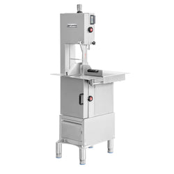 Piła do cięcia kości - Brzeszczot taśmowy 2400 mm