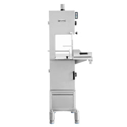 Piła do cięcia kości - Brzeszczot taśmowy 2400 mm