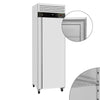 Commercial Upright Fridge ECO - 600L - with 1 door