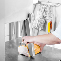 Piła do cięcia kości - Brzeszczot taśmowy 2400 mm