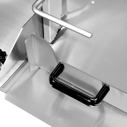 Piła do cięcia kości - Brzeszczot taśmowy 2400 mm