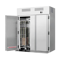 Chłodziarka wjezdna PREMIUM PLUS - GN 2/1 - 2726 litrów - z 2 drzwiami