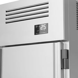 Chłodziarka wjezdna PREMIUM PLUS - GN 2/1 - 2726 litrów - z 2 drzwiami