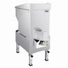Electric Potato Chip Cutter - 1000-1500kg/h - 370W - 230V