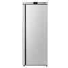 Szafa chłodnicza magazynowa ECO – stal nierdzewna – 400 L – z 1 drzwiami