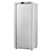 Szafa chłodnicza magazynowa ECO – stal nierdzewna – 400 L – z 1 drzwiami