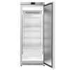 Szafa chłodnicza magazynowa ECO – stal nierdzewna – 400 L – z 1 drzwiami