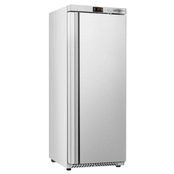 Chłodziarka do przechowywania ze stali nierdzewnej ECO - 400 litrów - z 1 drzwiami - Prime Gastro