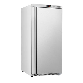 Chłodziarka do przechowywania ze stali nierdzewnej ECO - 600 litrów - z 1 drzwiami - Prime Gastro