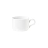 (6 szt.) SELTMANN WEIDEN | Filiżanka do kawy – 180 ml – biała