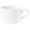 (6 szt.) SELTMANN WEIDEN | Filiżanka do kawy – 180 ml – biała