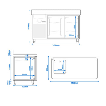 KTF270BAL-EF_drawing