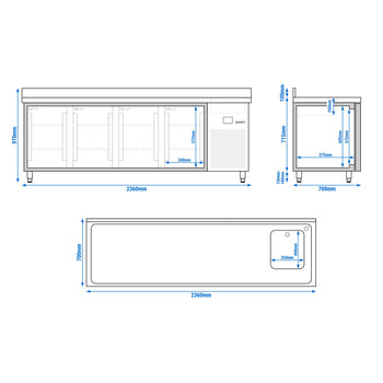 KTF540BAR-EF_drawing