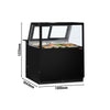 Serve Over Counter KAISA - 1000mm - double glazing