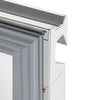 Podstawa chłodnicza Premium PLUS - 1600 mm - 225 litrów - 4 szuflady