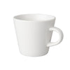 (12 szt.) Filiżanka do kawy Mammoet Neo BUDGETLINE – porcelana – 190 ml – biała