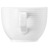 (6 szt.) SELTMANN WEIDEN | Filiżanka do kawy – kształt: tulipan – 180 ml – biała