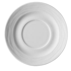 (6 szt.) SEA WAVE - spodek do kawy / herbaty