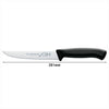 F. DICK | Kitchen Knife – ProDynamic - 160 mm Blade - Black Plastic Handle - Made in Germany