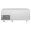 Commercial Chef Base PREMIUM - -2 to +8°C - 1400mm - 4 Drawer
