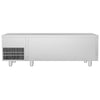 Commercial Chef Base PREMIUM - -2 to +8°C - 2000mm - 6 Drawer - 6x GN 1/1