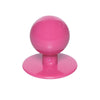 (12 pcs) Chef Jacket Stud Buttons - Pink