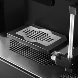 Ekspres automatyczny do kawy - 30 napojów - 10" ekran dotykowy - 1 pojemnik na ziarna i 2 pojemniki na produkty instant