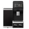 Commercial Bean to Cup Coffee Machine - 16 Drink Options - 10" Touchscreen - incl. Milk Cooler