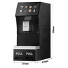Commercial Bean to Cup Coffee Machine - 16 Drink Options - 10" Touchscreen