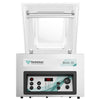 HENKELMAN | Boxer 35 – komorowa pakowarka próżniowa – 16 m³/h – 600 W – cyfrowa