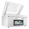 HENKELMAN | Pakowarka próżniowa komorowa BOXER 52 – 21 m³/h – 800 W – cyfrowa