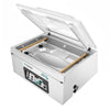 HENKELMAN | Pakowarka próżniowa komorowa BOXER 52 – 21 m³/h – 800 W – cyfrowa
