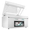 HENKELMAN | Pakowarka próżniowa komorowa BOXER 62 – 21 m³/h – 600 W – cyfrowa