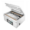 HENKELMAN | Pakowarka próżniowa komorowa BOXER 62 – 21 m³/h – 600 W – cyfrowa