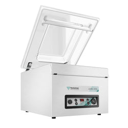 HENKELMAN | Jumbo 42XL – komorowa pakowarka próżniowa – 16 m³/h – 600 W – cyfrowa