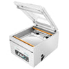 HENKELMAN | Jumbo 42XL – komorowa pakowarka próżniowa – 16 m³/h – 600 W – cyfrowa