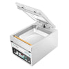 HENKELMAN | Pakowarka próżniowa komorowa JUMBO PLUS – 8 m³/h – 400 W – cyfrowa