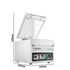 HENKELMAN | Mini Jumbo – komorowa pakowarka próżniowa – 4 m³/h – 100 W – cyfrowa